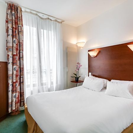 Pavillon Courcelles Parc Monceau Lejlighedshotel Paris Eksteriør billede
