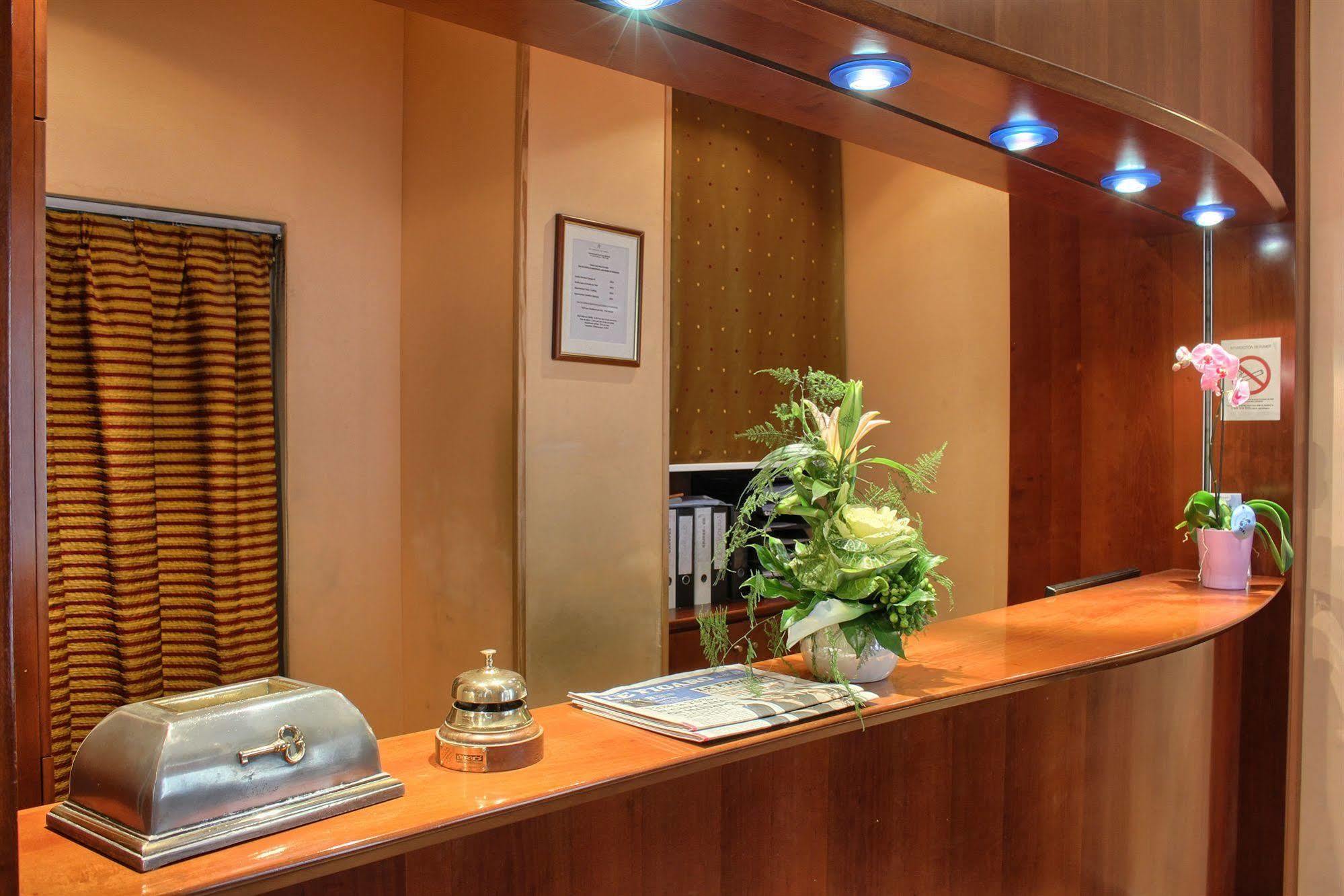 Pavillon Courcelles Parc Monceau Lejlighedshotel Paris Interiør billede